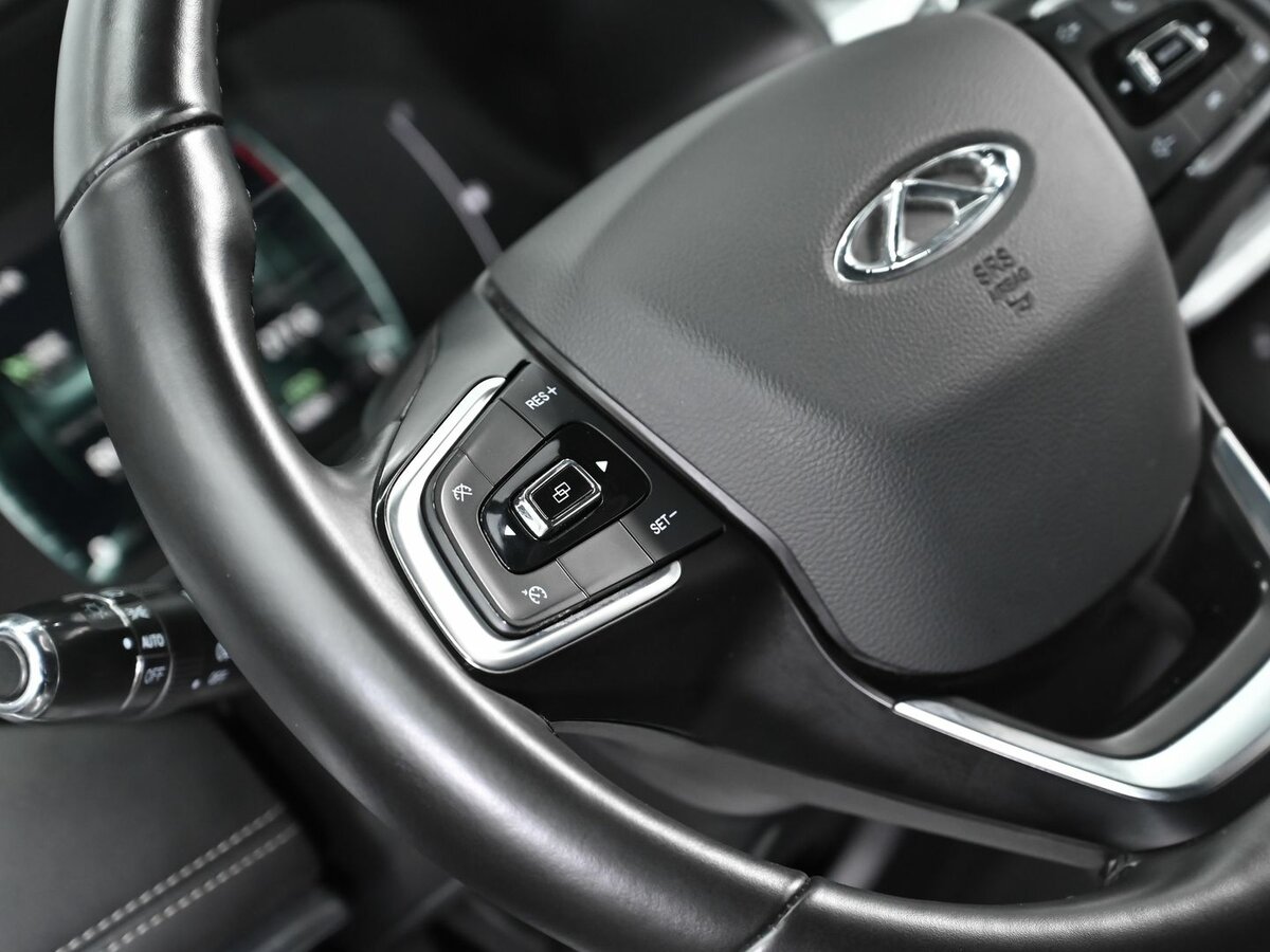 Chery Tiggo 7 Pro I, 2021 - 73 000 км. | Фото №8