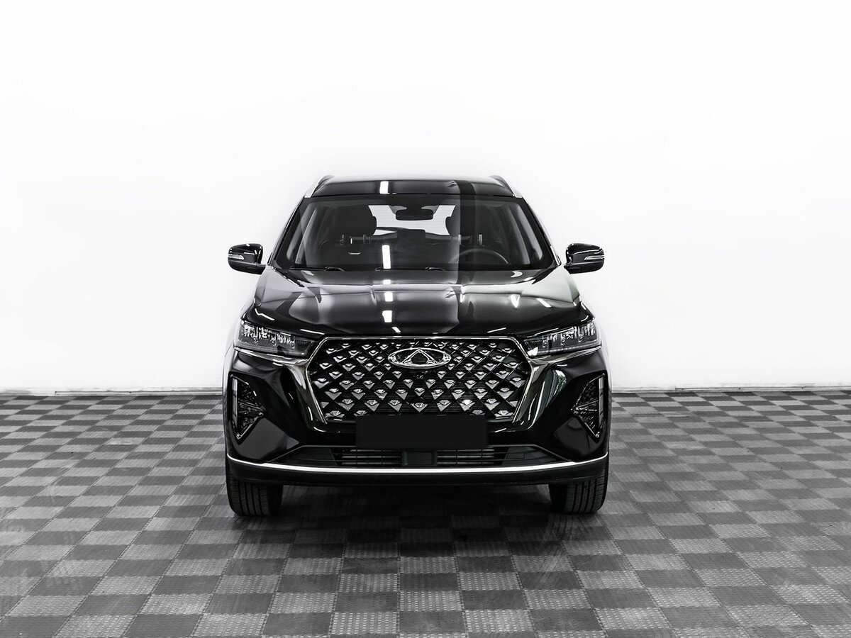 Chery Tiggo 7 Pro Max I, 2023 - 42 000 км. | Фото №2
