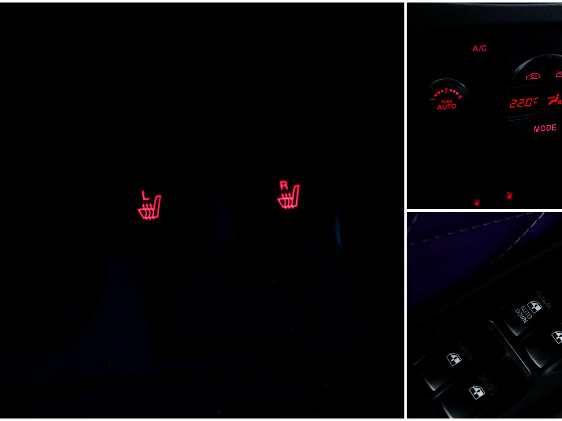 Kia Rio II Рестайлинг, 2011 Фото №12