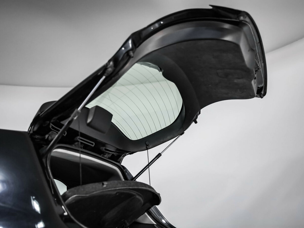 Toyota Auris I, 2007 Фото №16