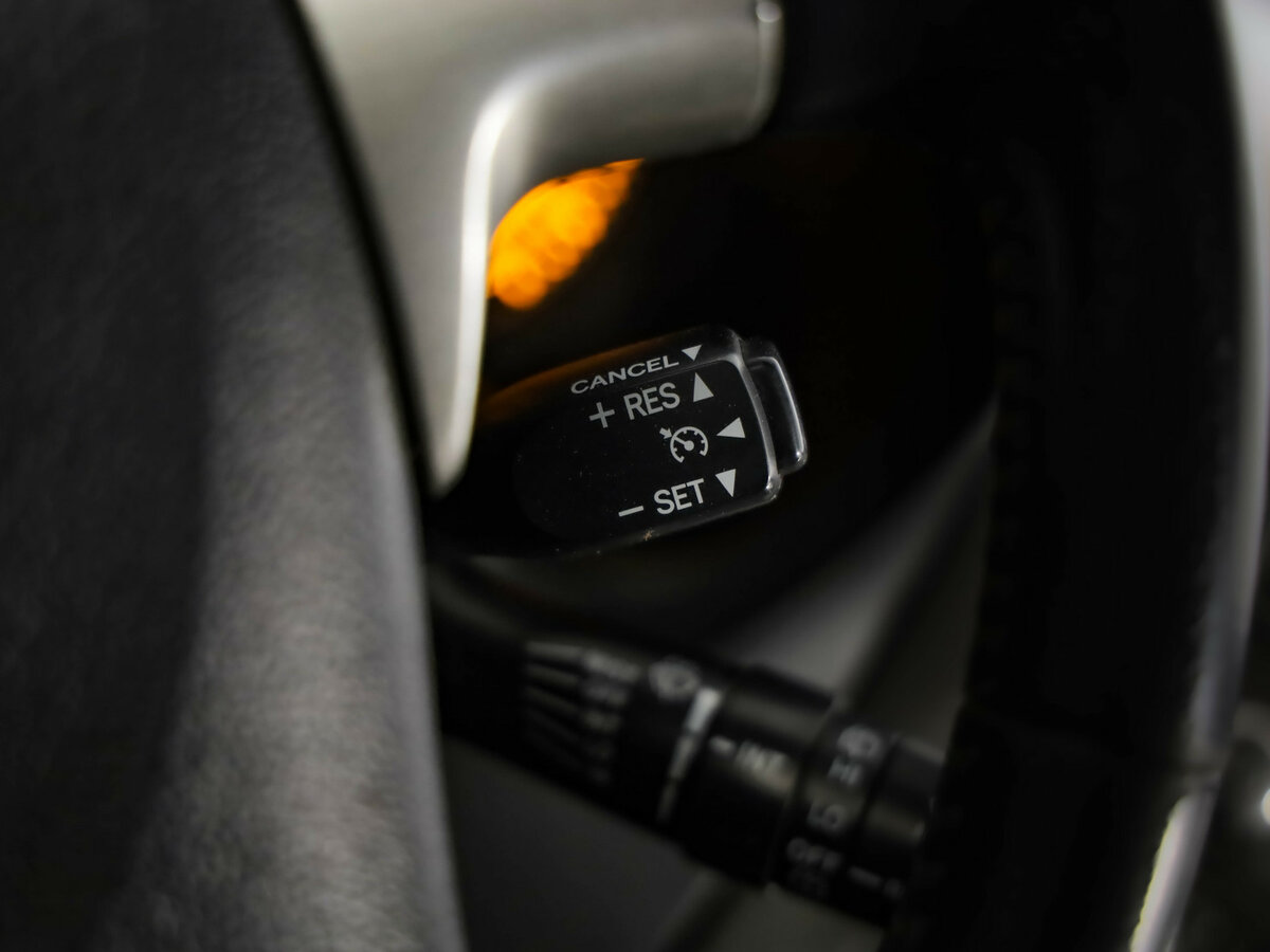 Toyota Auris I, 2007 Фото №23