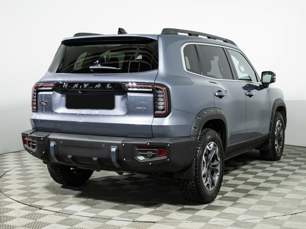 Haval Dargo, 2023 - 29 148 км. | Фото №5