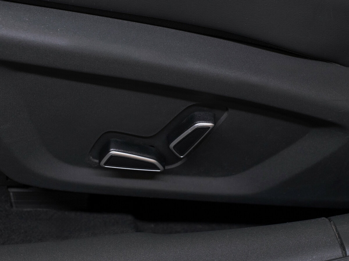 Changan UNI-V I, 2023 Фото №16