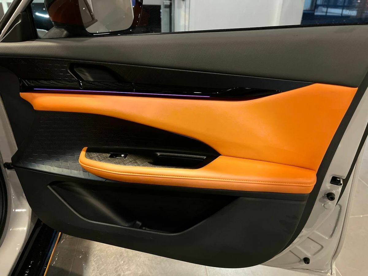 Changan UNI-V I, 2023 Фото №25