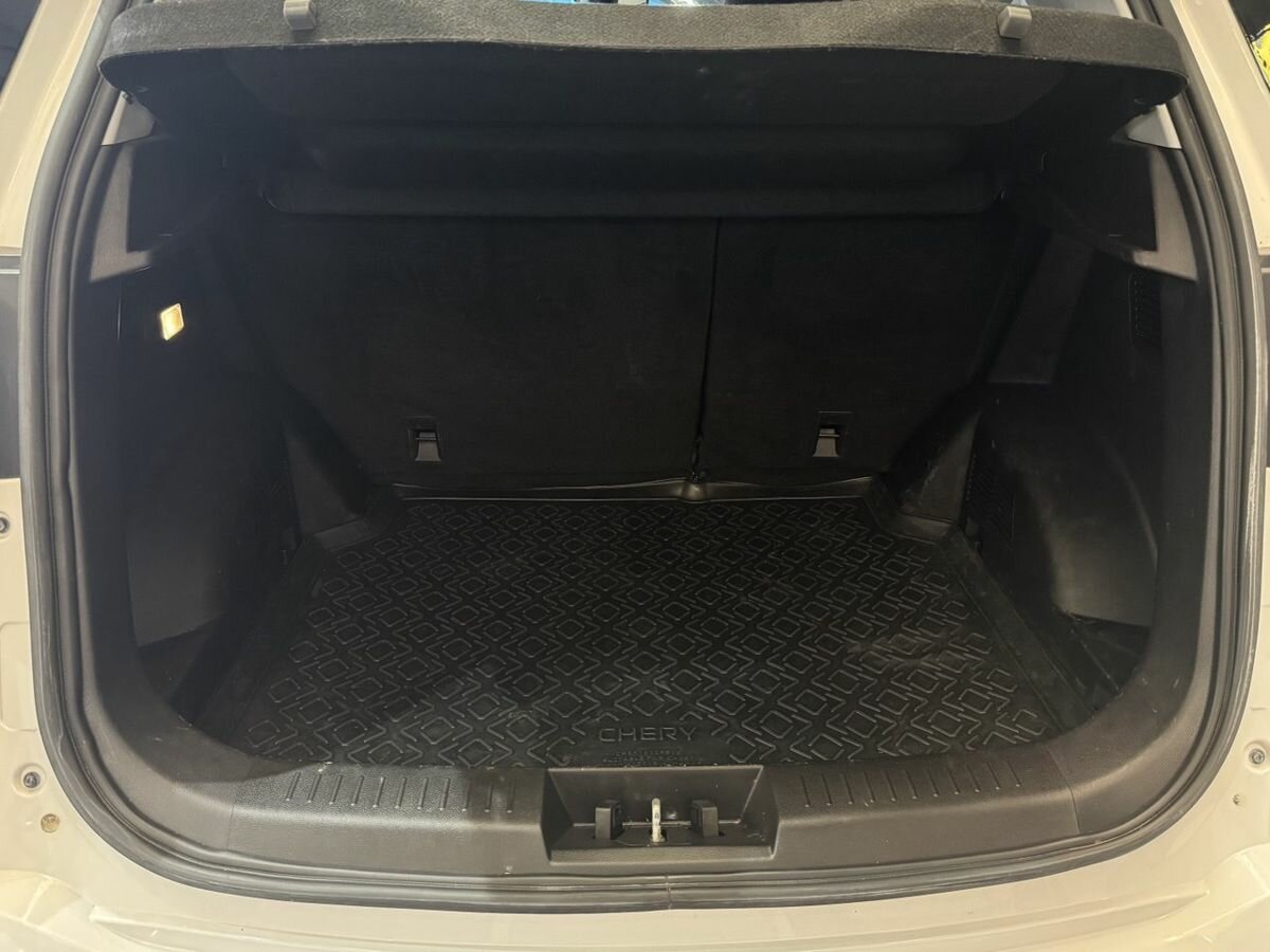 Chery Tiggo 4 I Рестайлинг, 2022 Фото №20