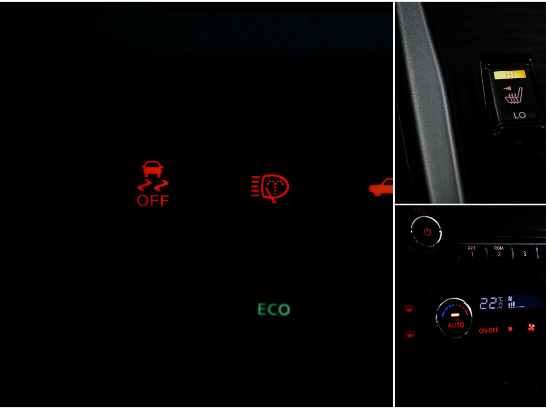 Nissan Teana III, 2015 Фото №16