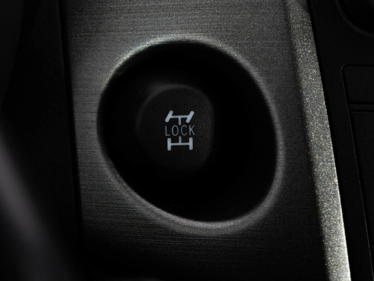 Toyota RAV4 Long III (XA30), 2010 - 156 995 км. | Фото №8