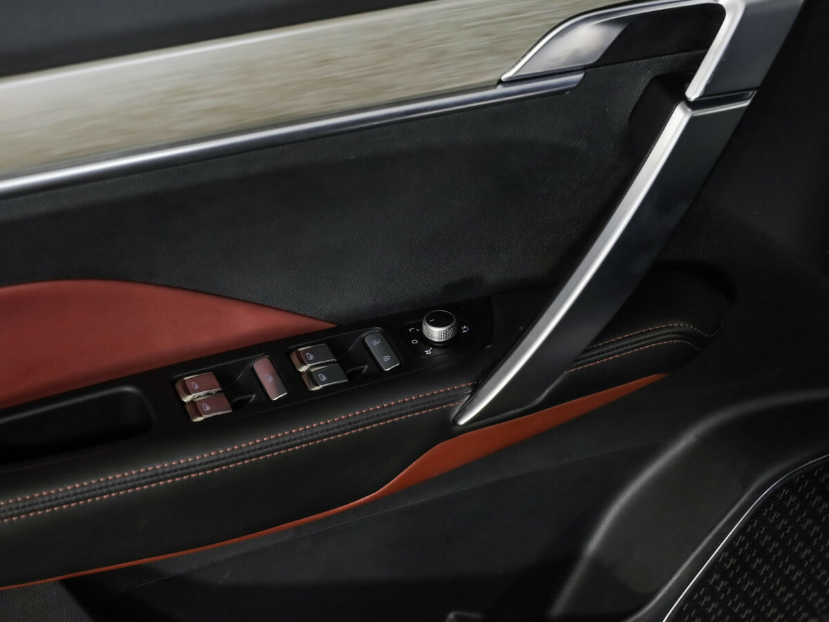 Belgee X50, 2024 Фото №25