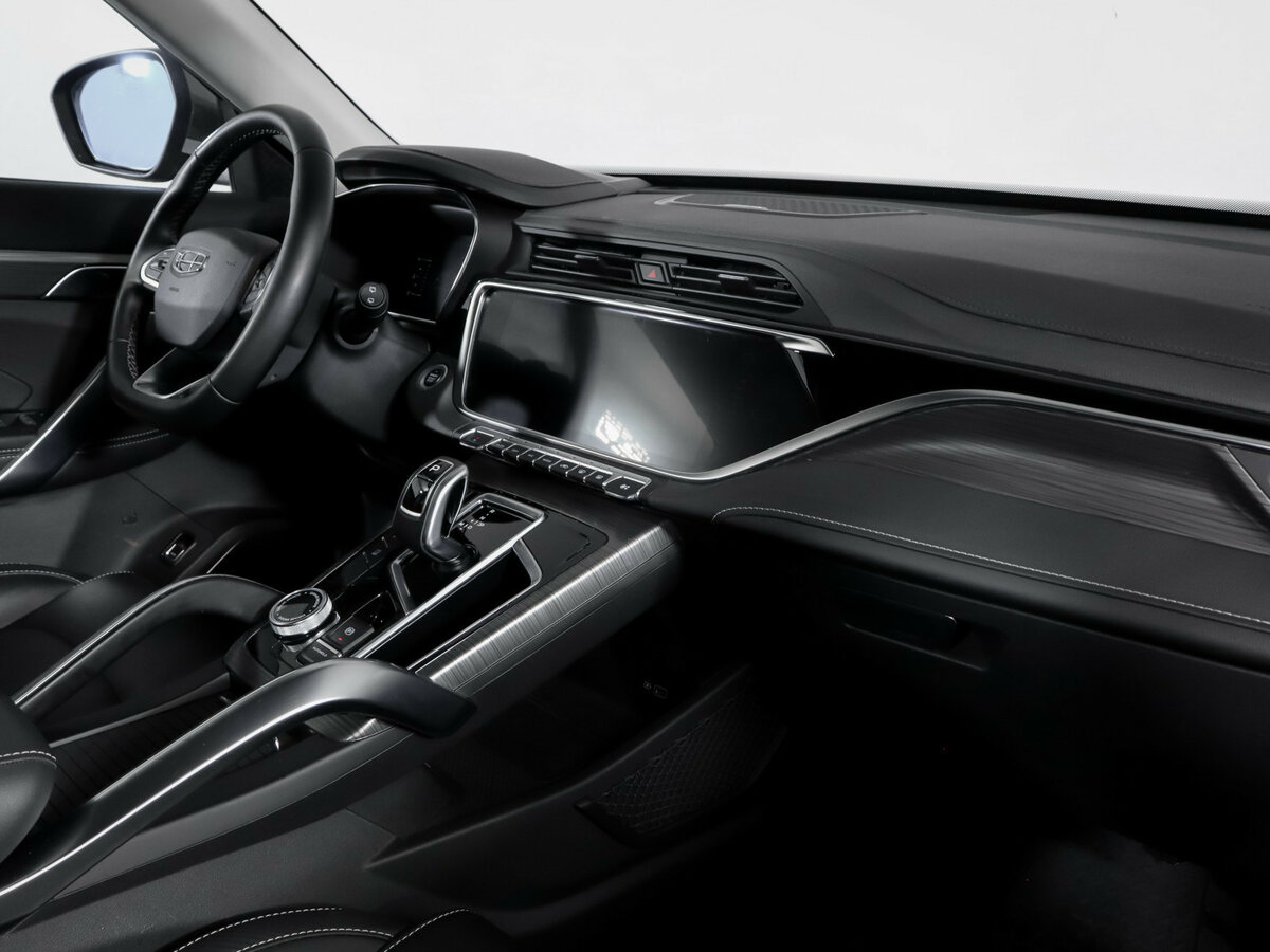 Geely Atlas Pro, 2022 Фото №9