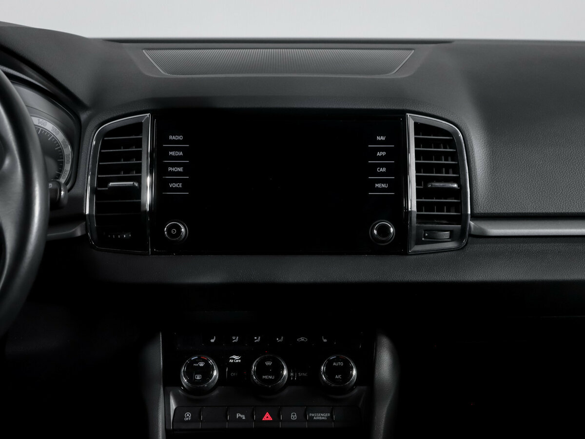 Skoda Karoq DSG7 I, 2020 Фото №13