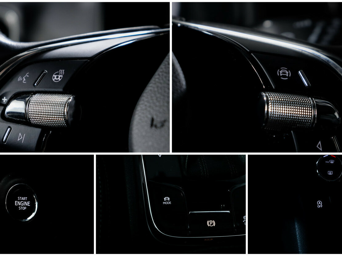 Skoda Karoq DSG7 I, 2020 Фото №15