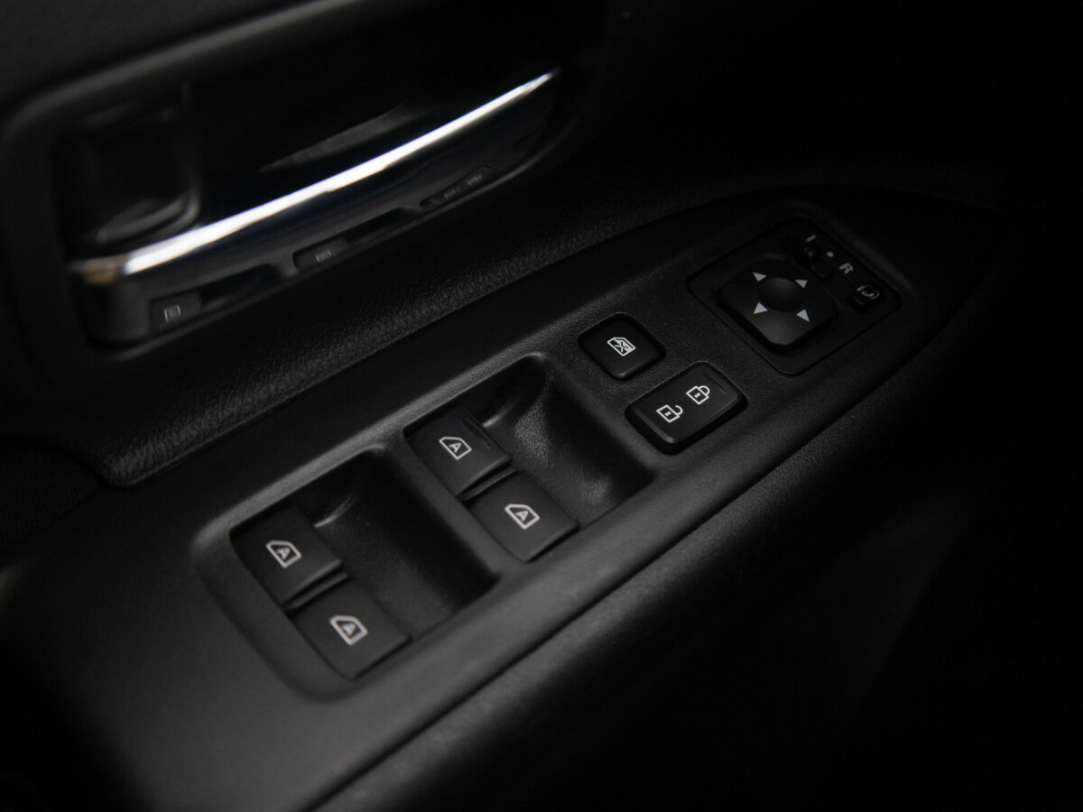 Mitsubishi Outlander III Рестайлинг 3, 2020 Фото №17