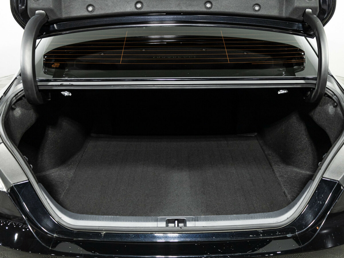 Toyota Camry VIII (XV70) Рестайлинг, 2022 Фото №22