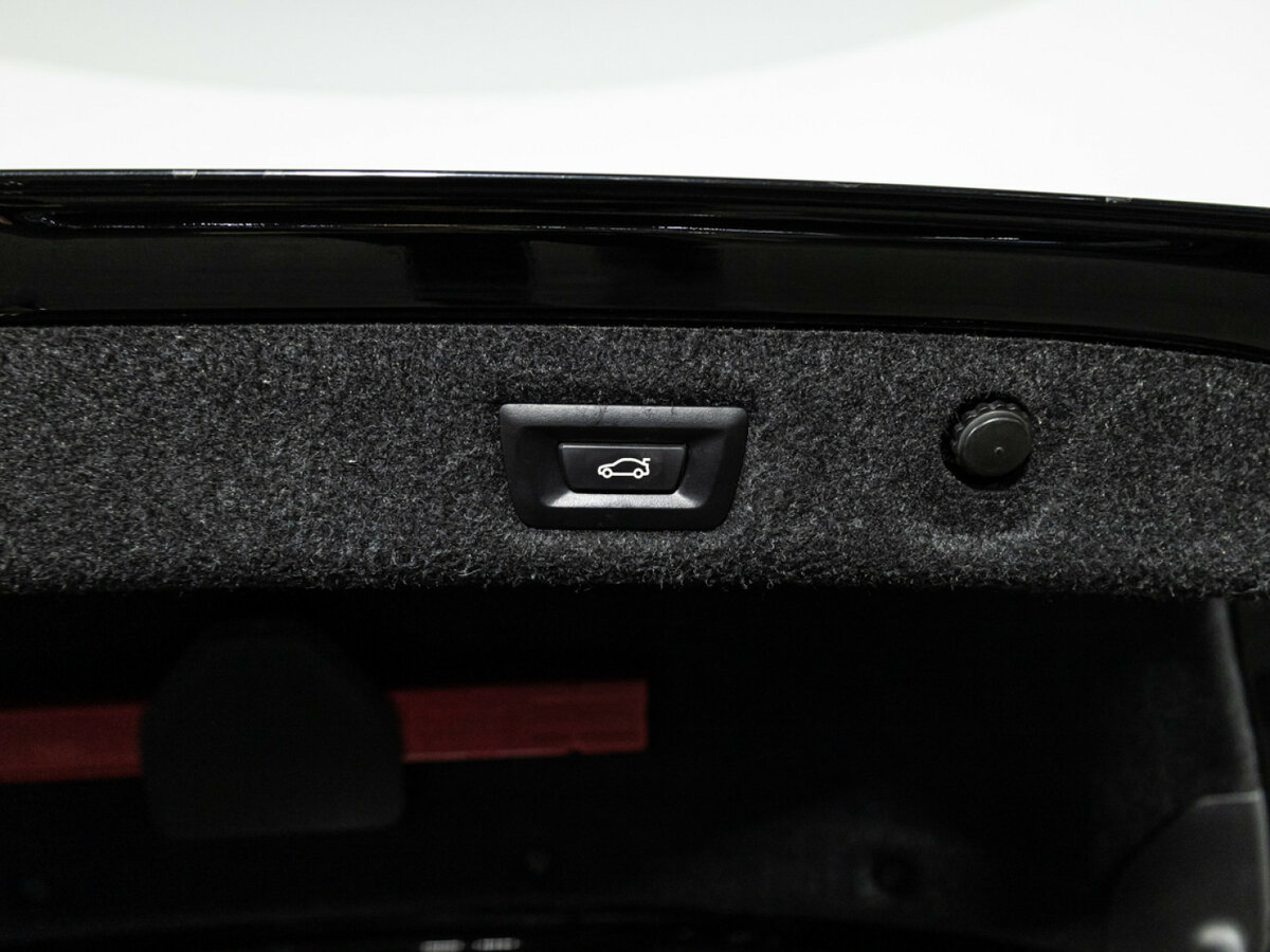 BMW 5 серии 520i VII (G30/G31/G38), 2017 Фото №18