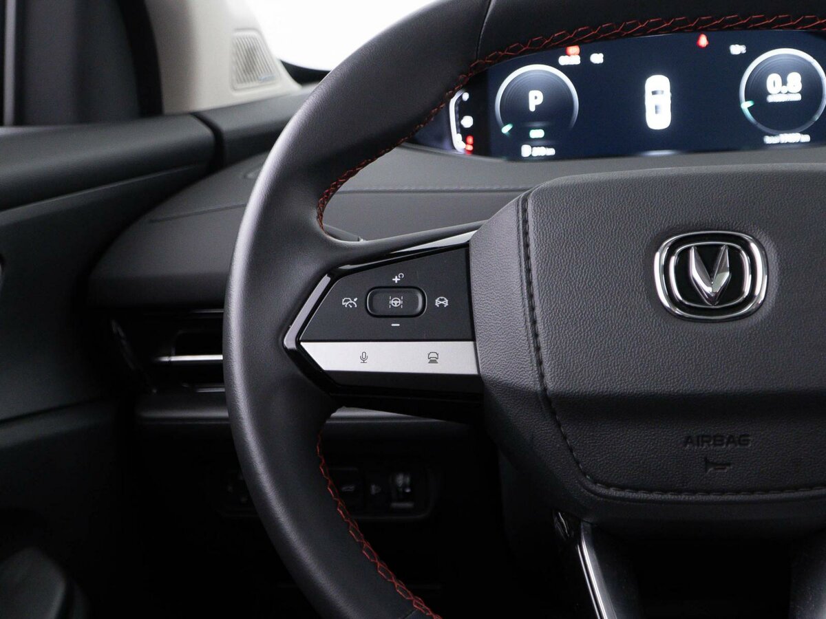 Changan CS55 Plus II, 2023 Фото №12