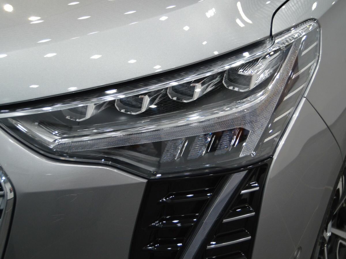 Haval Jolion I, 2023 - 24 238 км. | Фото №6