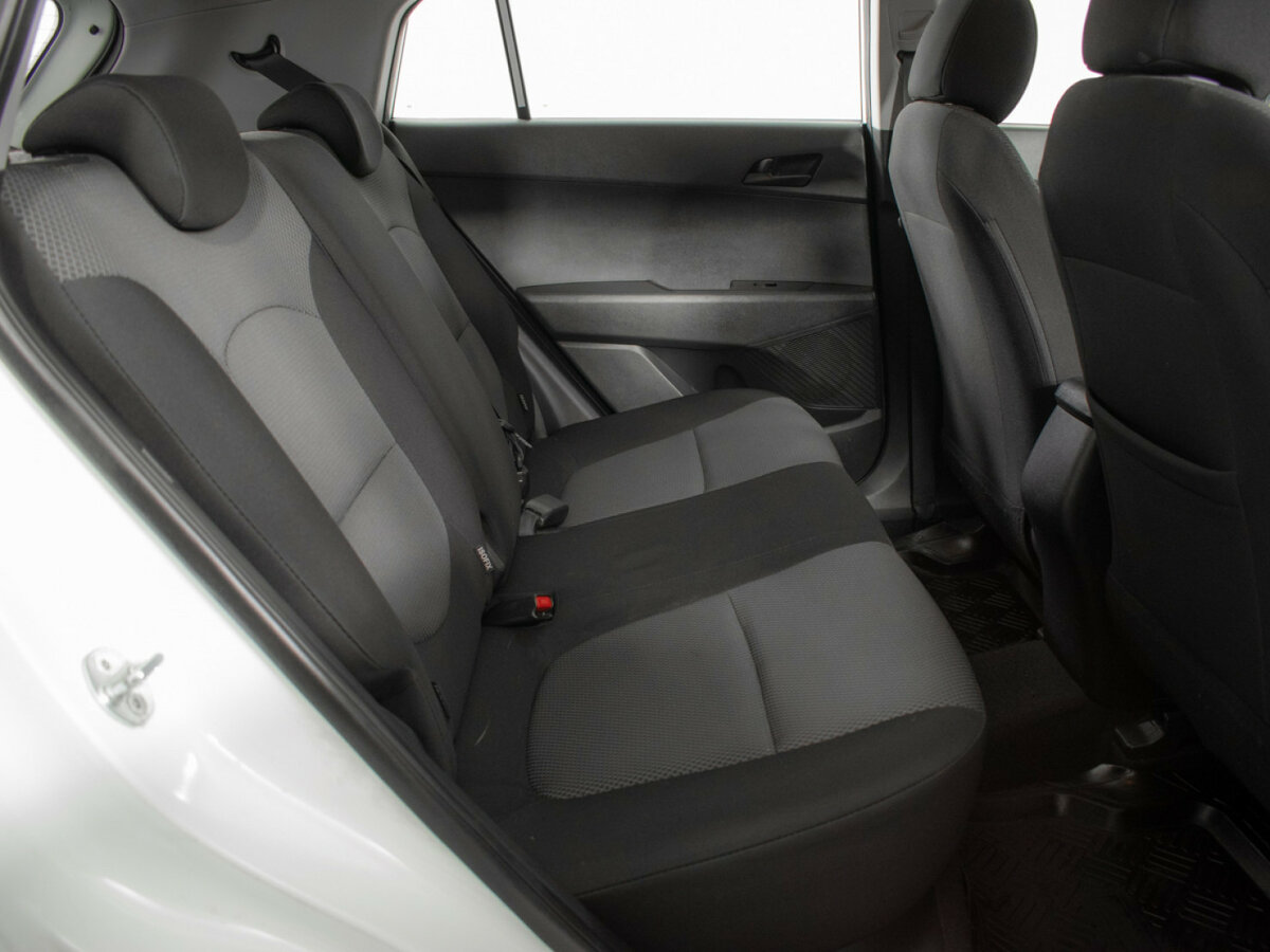 Hyundai Creta I, 2019 - 101 877 км. | Фото №8