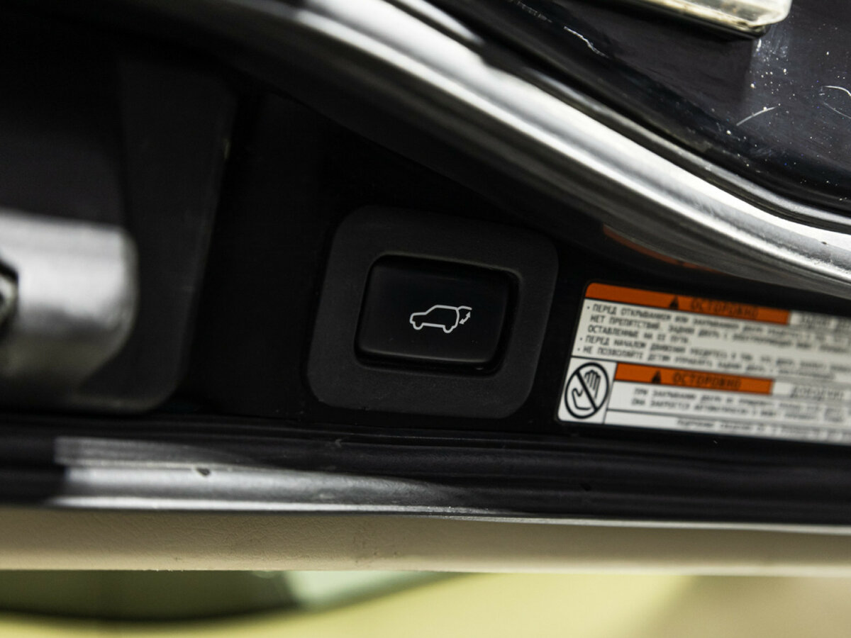 Toyota Land Cruiser Arctic Trucks AT33 200 Series Рестайлинг 2, 2015 Фото №22