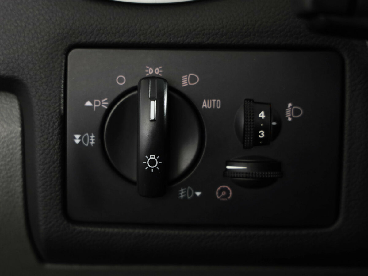 Ford Focus II Рестайлинг, 2011 Фото №11