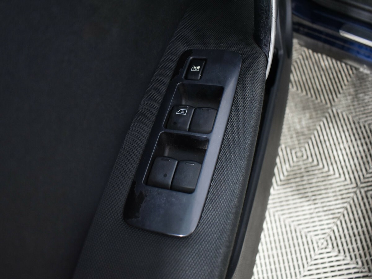 Nissan Qashqai I, 2008 Фото №17