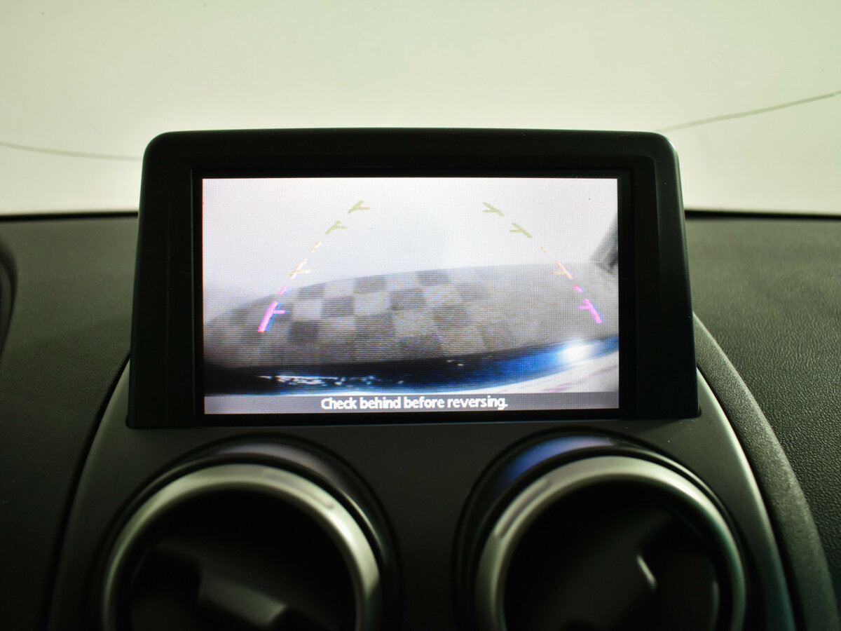 Nissan Qashqai I, 2008 Фото №20