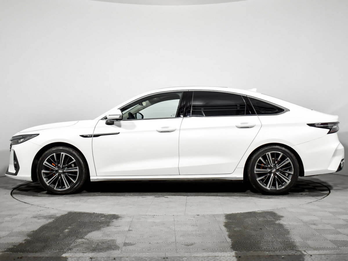 Chery Arrizo 8, 2023 - 36 871 км. | Фото №7