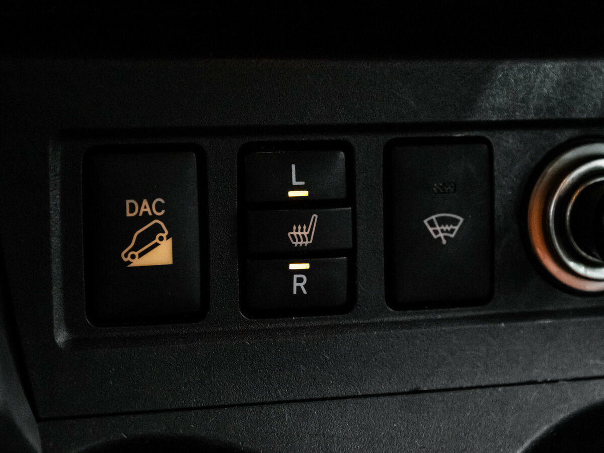 Toyota RAV4 III (XA30), 2006 Фото №12