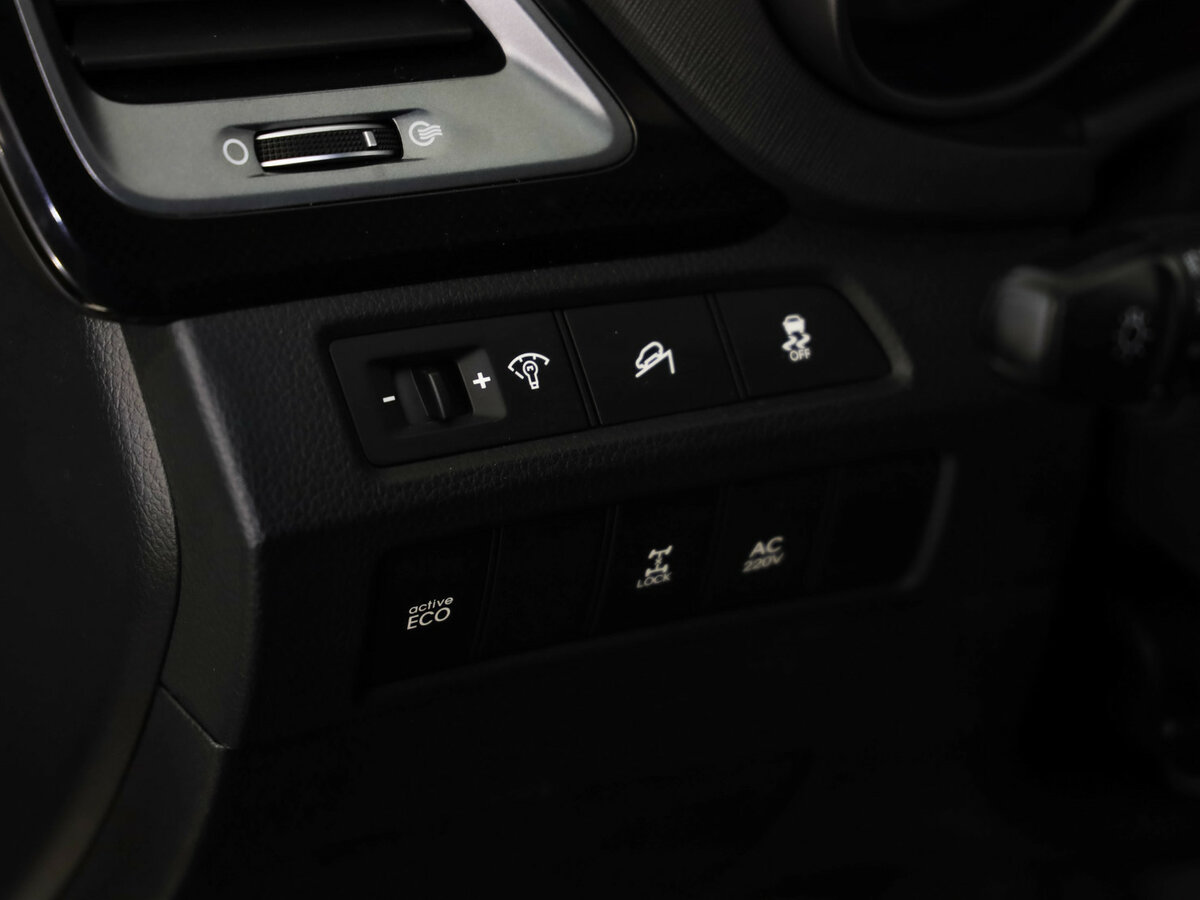 Hyundai Santa Fe III, 2014 Фото №20