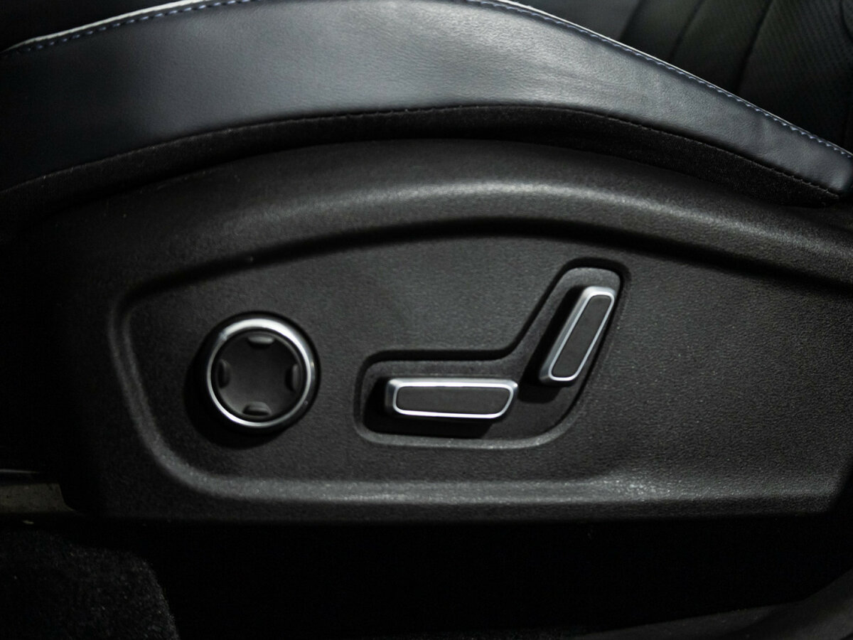 Geely Atlas II, 2024 Фото №13