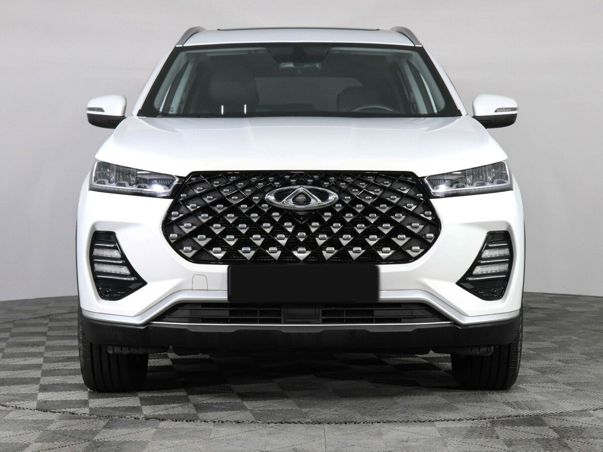 Chery Tiggo 7 Pro I, 2021 - 17 200 км. | Фото №2