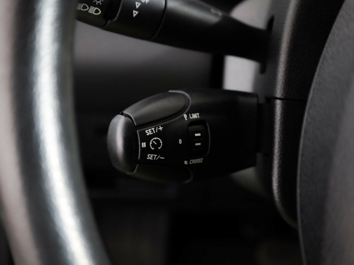 Peugeot 308 I, 2008 Фото №9