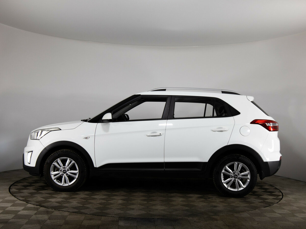 Hyundai Creta I, 2016 - 150 805 км. | Фото №5