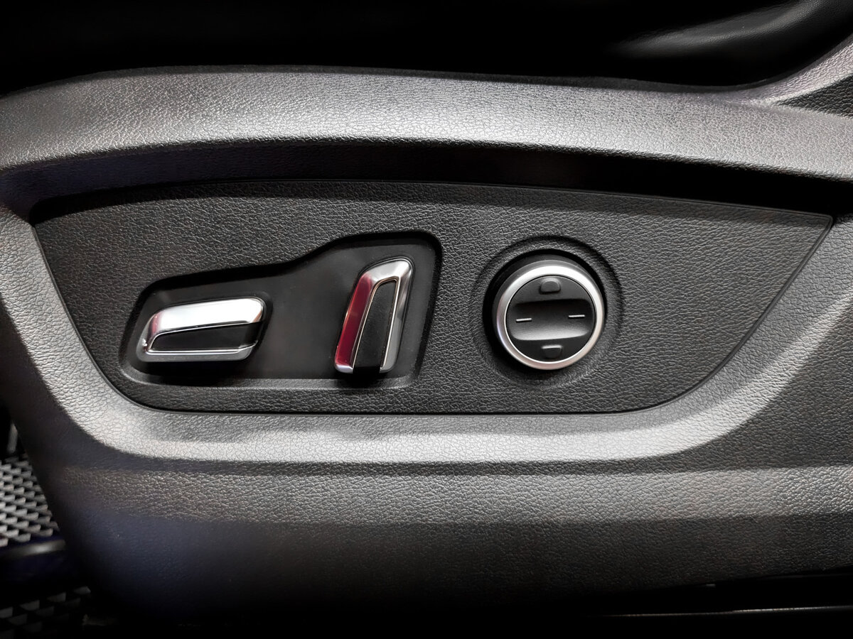 Chery Tiggo 7 Pro I, 2022 Фото №21