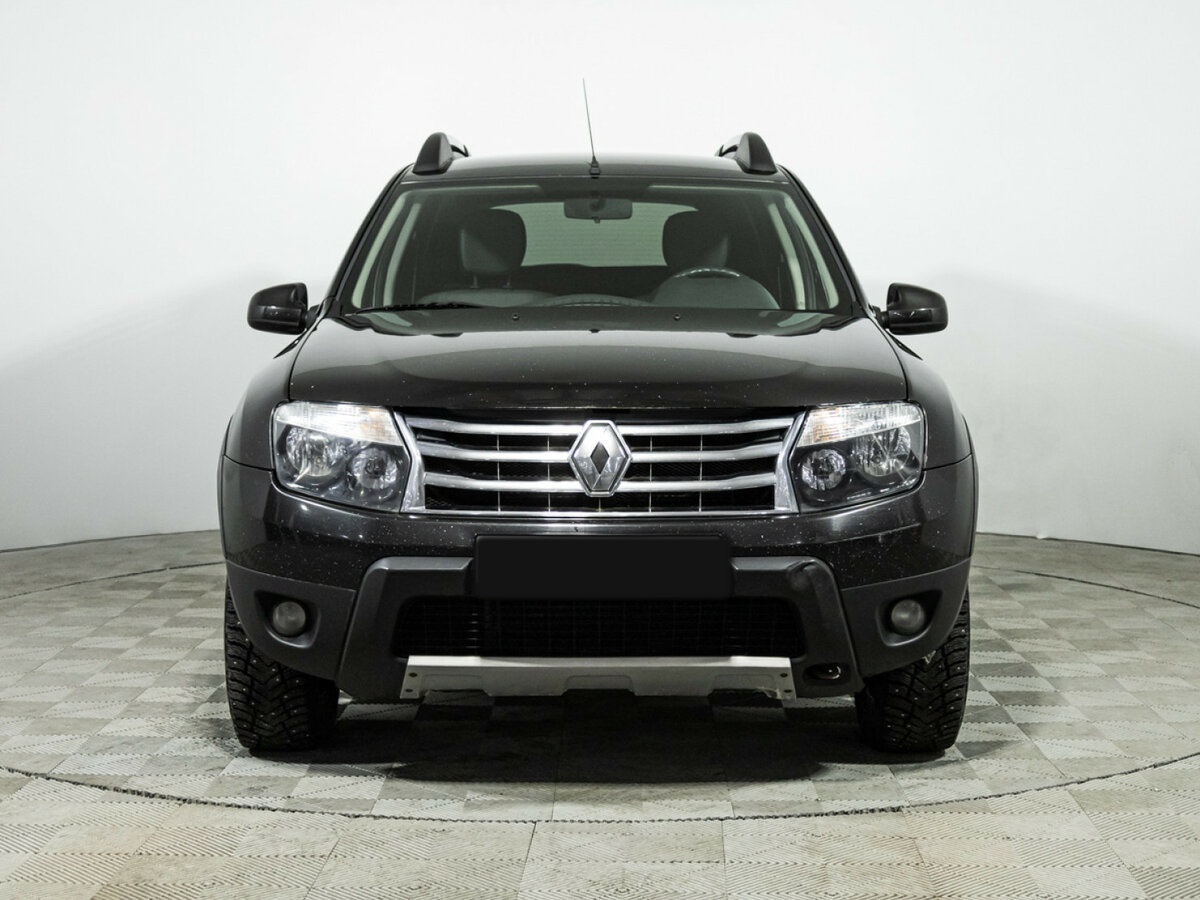 Renault Duster I, 2013 - 190 651 км. | Фото №2