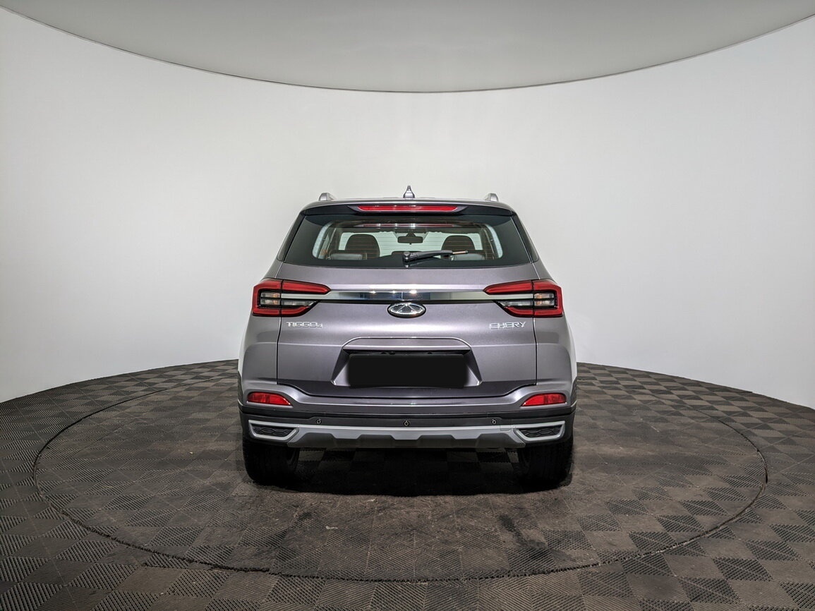 Chery Tiggo 4 I Рестайлинг, 2022 - 104 611 км. | Фото №6