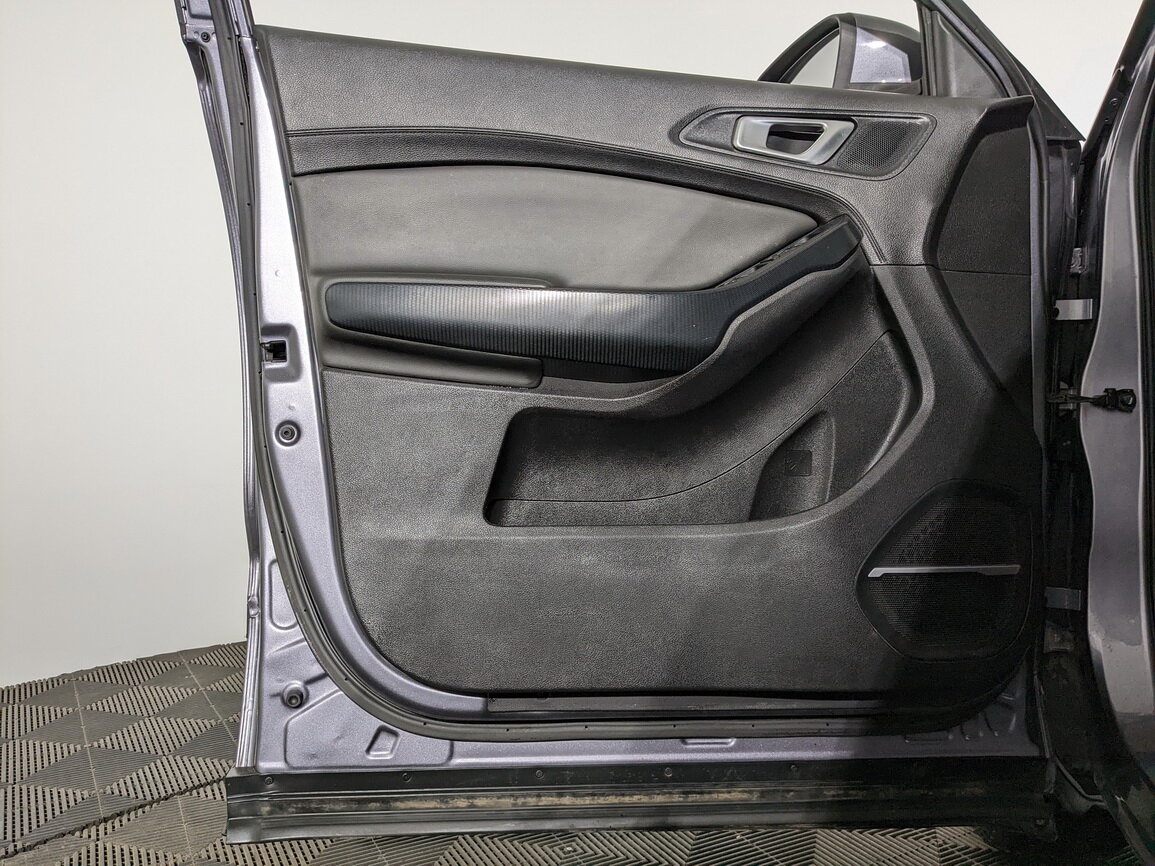 Chery Tiggo 4 I Рестайлинг, 2022 Фото №19