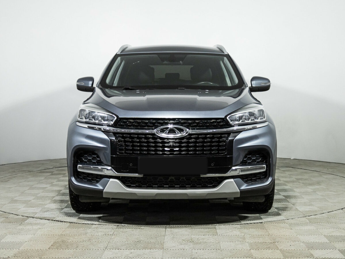 Chery Tiggo 8 I, 2020 - 70 700 км. | Фото №2
