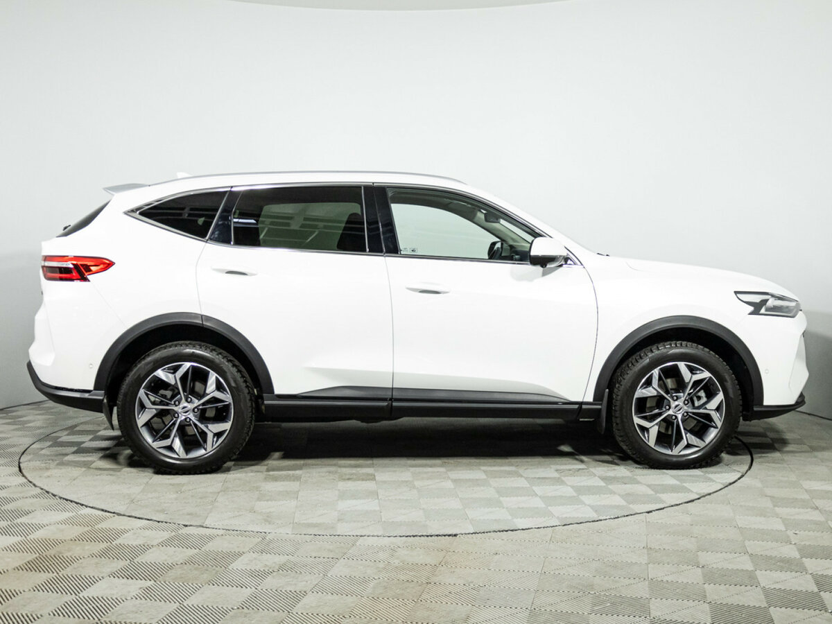 Haval F7 I Рестайлинг, 2023 - 29 457 км. | Фото №4