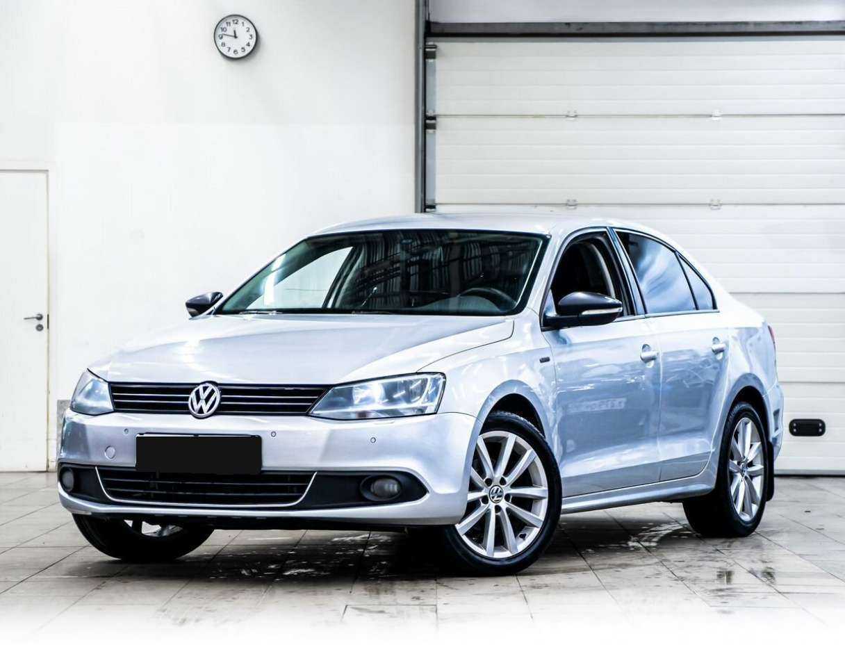 Volkswagen Jetta, 2013 Фото №1