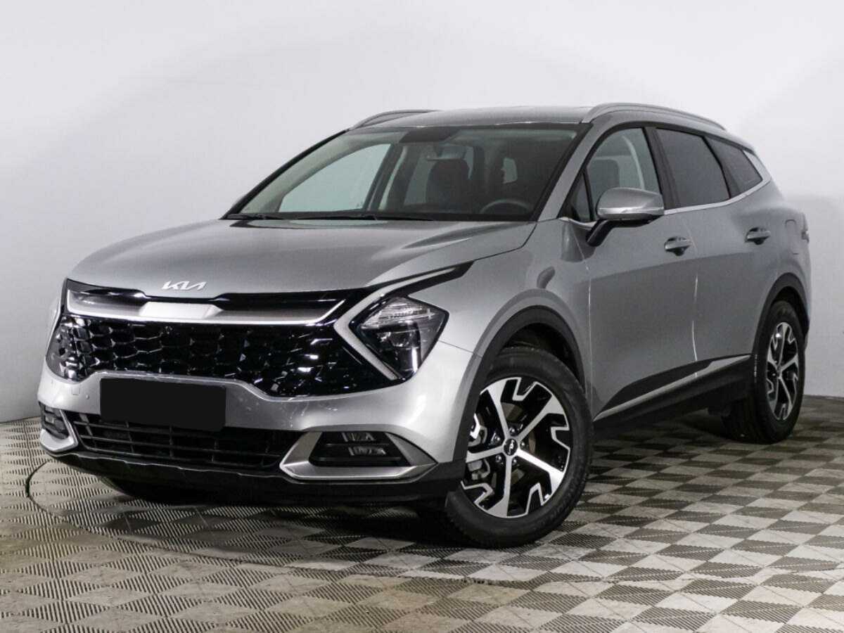 Kia Sportage, 2023 - 17 006 км. | Фото №1