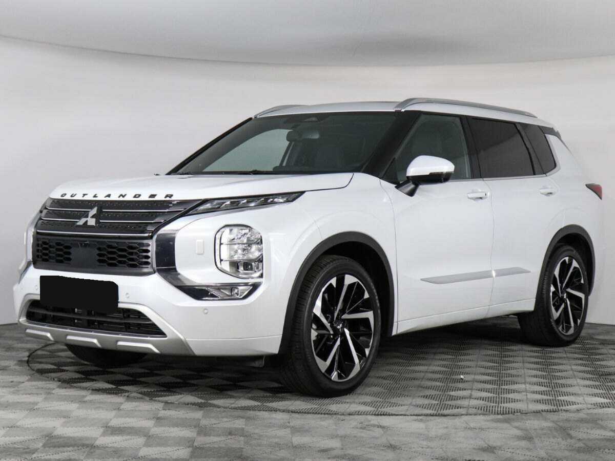 Mitsubishi Outlander, 2023 - 15 004 км. | Фото №1