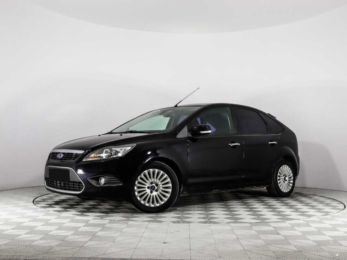 Ford Focus, 2011 - 241 128 км. | Фото №1