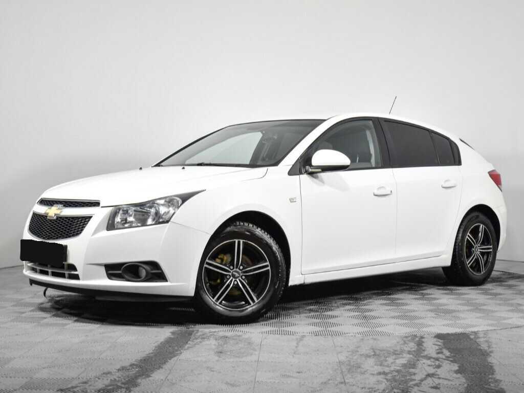 Chevrolet Cruze, 2012 Фото №1