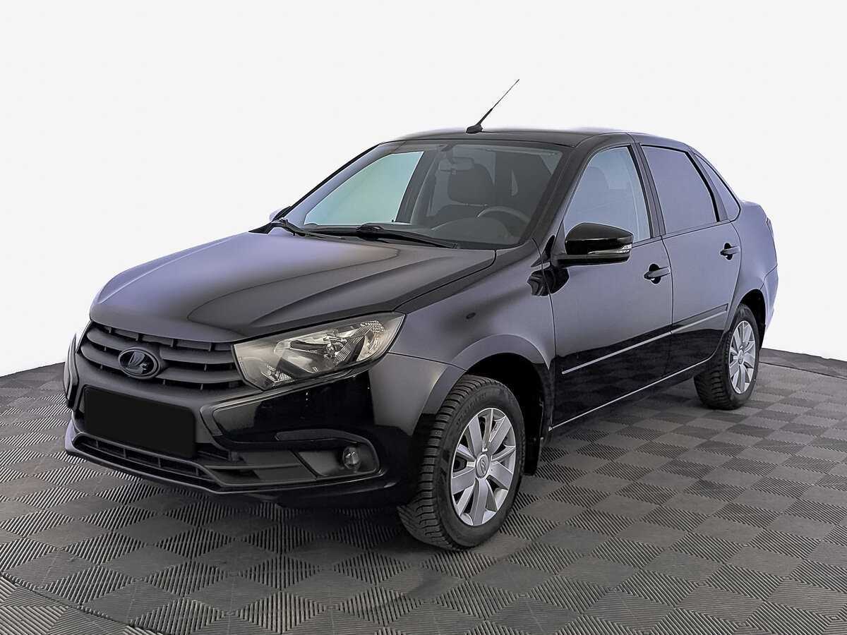 Lada (ВАЗ) Granta, 2022 Фото №1
