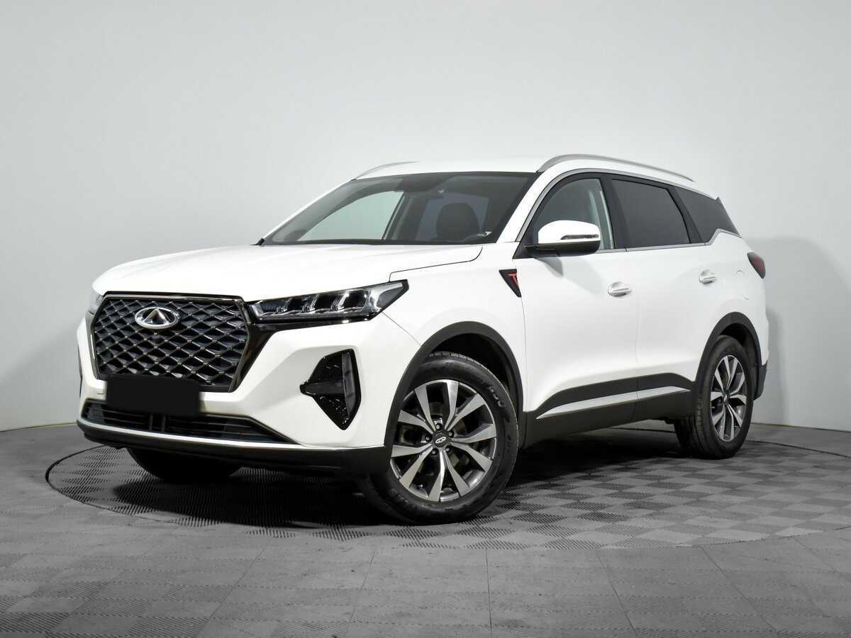 Chery Tiggo 7 Pro Max, 2023 - 94 000 км. | Фото №1