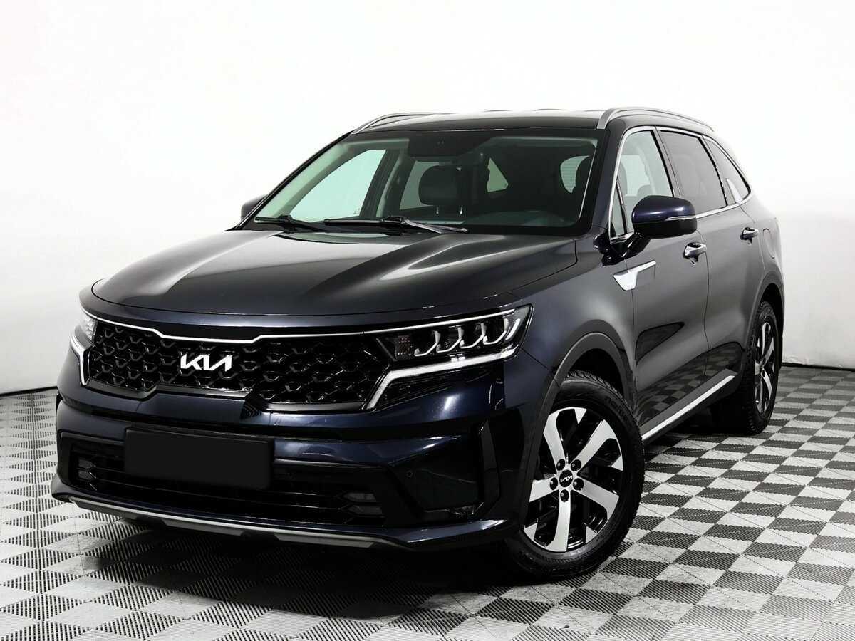 Kia Sorento, 2023 - 68 248 км. | Фото №1
