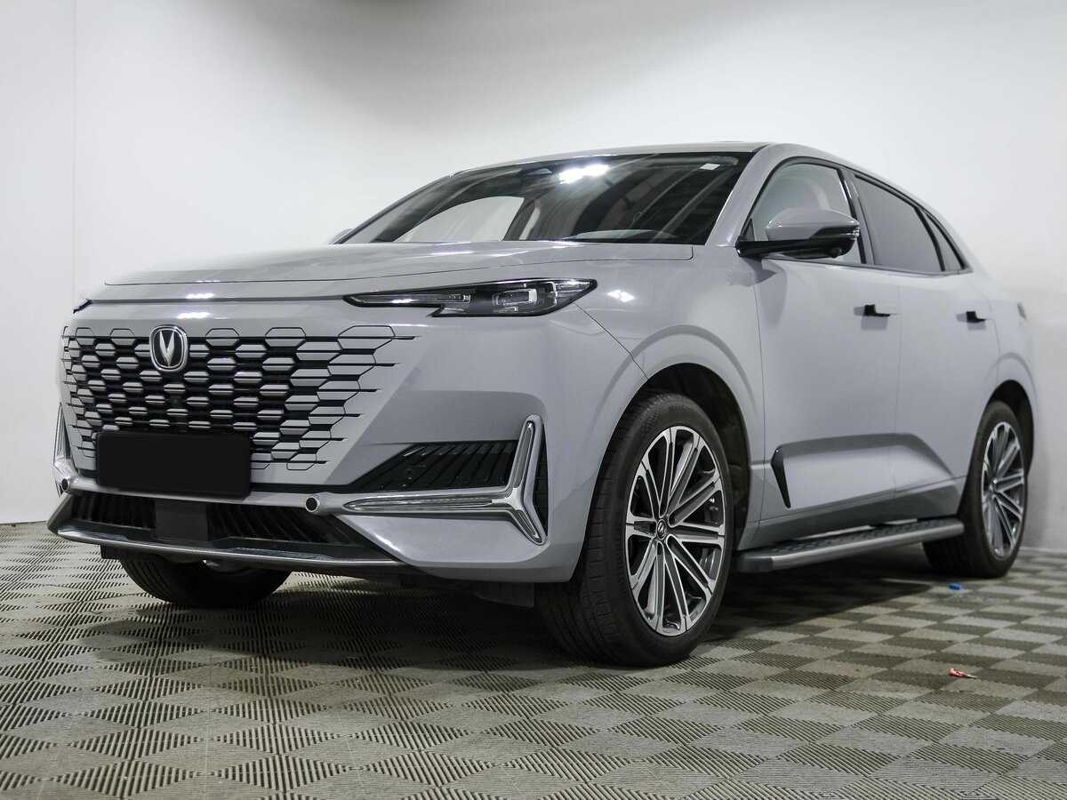 Changan UNI-K, 2023 - 26 248 км. | Фото №1