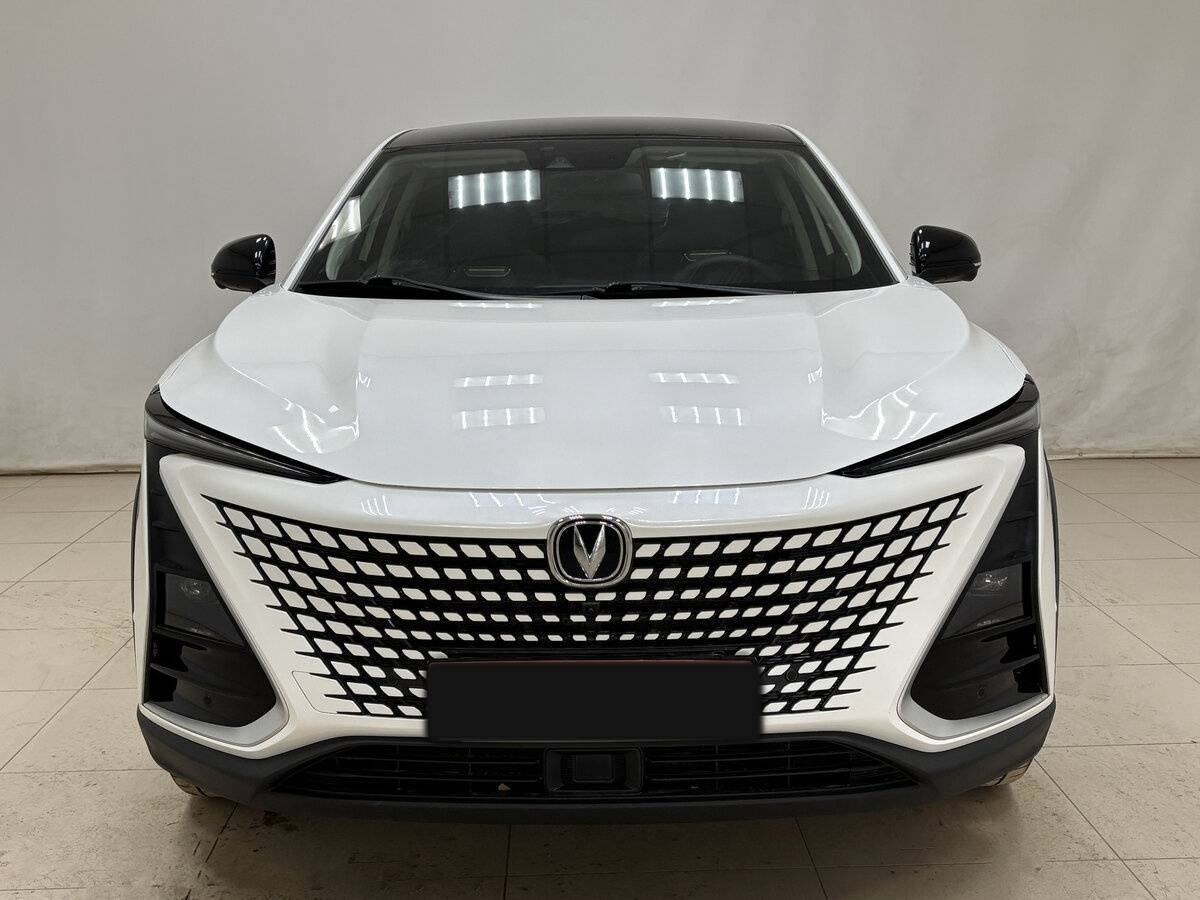 Changan UNI-T, 2023 - 29 469 км. | Фото №1