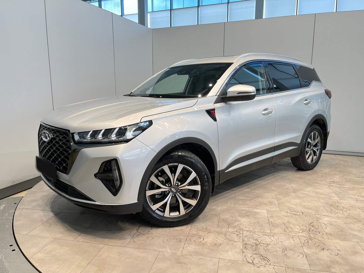 Chery Tiggo 7 Pro Max, 2023 - 18 183 км. | Фото №1
