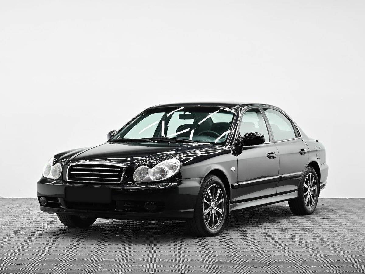 Hyundai Sonata ТагАЗ, 2011 - 165 000 км. | Фото №1